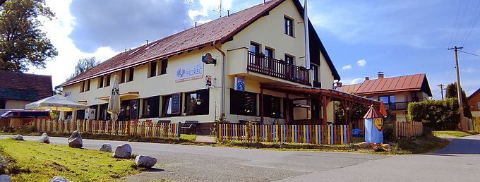 Pension B�l� Ho�ec